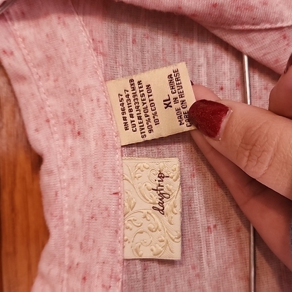 Daytrip‎ Blouse - Picture 3 of 4